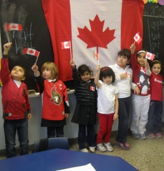 Canada Day