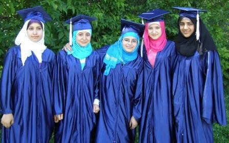 Graduation