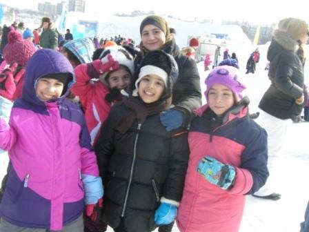 Winterlude